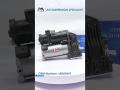 TMAIRSUS Sprężarki zawieszenia powietrznego dla Range Rover L405 LR069691