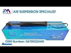 Tech Master TMAIRSUS tylny amortyzator dla Maserati quattroporte Ghibli z ADS 06700332440