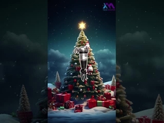 Wesołych Świąt od Tech Master.