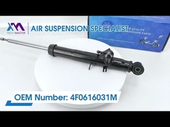 Tech Master TMAIRSUS tylny amortyzator dla Audi A6 C6 4F0616031M