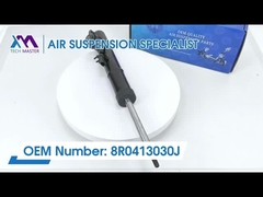 Tech Master TMAIRSUS przedni amortyzator dla Audi Q5 Q3 A4 S4 A5 S5 z ADS 8R0413030J