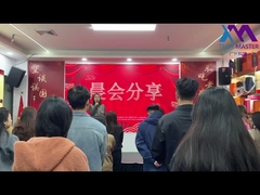 Guangzhou Tech Master Auto Parts Co.Ltd., jest producentem wysokiej jakości z Chin.