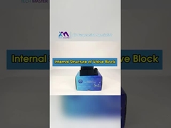 Ciekawe, dlaczego nasze części zawieszenia powietrznego są zaufane przez profesjonalistów na całym świecie?