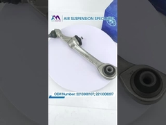 Tech Master TMAIRSUS Przednia dolna lewa i prawa ręka 2213308107; 2213308207