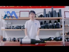 Przedni amortyzator Range Rover L405