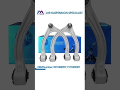 Tech Master TMAIRSUSOś przednia, lewa, górna dla BENZ W221,Oś przednia, prawa, górna dla BENZ W211 22