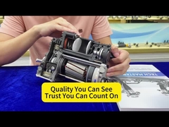 Producent wstrząsów zawieszenia powietrznego z Guangzhou, Chiny