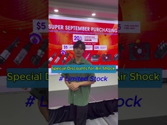 Tech Master posiada fabrykę zawieszenia powietrznego o powierzchni 10 000 m2, oferując najlepszą jakość i obsługę.