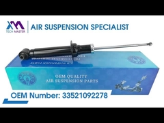 Tech Master TMAIRSUS tylny amortyzator dla BMW E34 33521092278