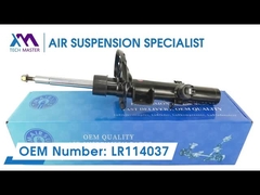 Tech Master TMAIRSUS przedni prawy amortyzator dla Range Rover Evoque z LR114037