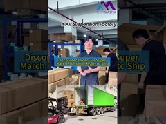 Promocja Super March: Ostatnia szansa na niezrównane oferty!