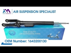 Tech Master TMAIRSUS Amortyzator dla Mercedes-Benz W164/ML350 ML500 z ADS 1643200130