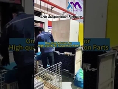 Szukasz najwyższej jakości części zawieszenia powietrznego?