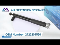 Tech Master TMAIRSUS Lewy tylny amortyzator dla BENZ W212 E-KLASA Długiego typu 2123201530