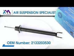 Tech Master TMAIRSUS przednia lewa cewka uderzeniowa dla BENZ W213 E-Class CLS C238 2 Matic 2133203530