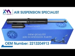 Tech Master TMAIRSUS przednia lewa cewka uderzeniowa dla BENZ W213 E-Class CLS C238 4 Matic 2133204930