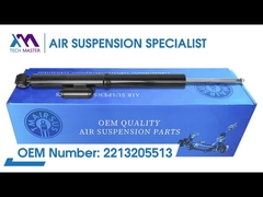 Tech Master TMAIRSUS tylne lewe i prawe zawieszenie powietrzne Dampper Core dla BENZ W221 2213205513