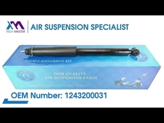 Tech Master TMAIRSUS tylne amortyzatory dla Mercedes-Benz W124 1243200031