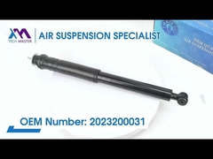 Tech Master TMAIRSUS Tylna sprężyna amortyzatora do Mercedes-Benz W202 2023200031