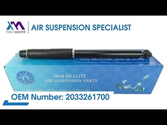 Tech Master TMAIRSUS tylna cewka sprężynowa kompletna dla Mercedes-Benz C203 2033261700