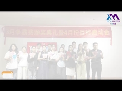 Wysokiej jakości sprężyna powietrzna z Chin.