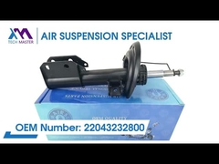 Tech Master TMAIRSUS Front Coil Spring Shock dla Mercedes-Benz C204 4 Matic 2043232800