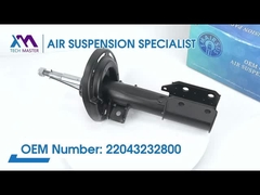 Tech Master TMAIRSUS Front Coil Spring Shock dla Mercedes-Benz C204 4 Matic 2043232800