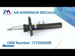 Tech Master TMAIRSUS Przednia prawa i lewa cewka sprężynowa dla BENZ klasy A/W177/247 1773230200; 1773