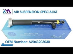 Tech Master TMAIRSUS tylny prawy i lewy strzał sprężynowy cewkowy dla BENZ C204 ADS komplet A2043203030; A20