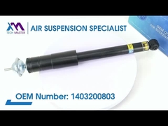 Tech Master TMAIRSUS przednia cewka sprężynowa dla BENZ W140 1403200830