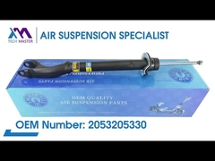 Tech Master TMAIRSUS przednia lewa cewka sprężynowa dla BENZ C205 2053205330