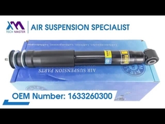 Tech Master TMAIRSUS przednia cewka sprężynowa dla BENZ W163 1633260300