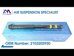 Tech Master TMAIRSUS przednia cewka sprężynowa dla BENZ E210 2103202930