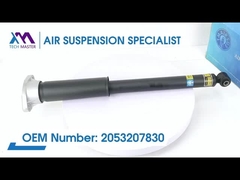 Tech Master TMAIRSUS tylna cewka sprężynowa BENZ C205 komplet 2053207830