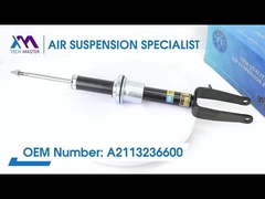 Tech Master TMAIRSUS przednia prawa cewka sprężynowa dla BENZ E211 4 matic A2113236600