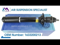 Tech Master TMAIRSUS tylna cewka sprężynowa dla BENZ W163 1633200213