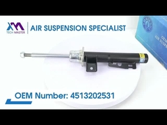 Amortyzator przedniej sprężyny śrubowej Tech Master TMAIRSUS do W451 4513202531