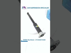 Tech Master TMAIRSUS Amortyzator tylnej sprężyny śrubowej do BENZ W213 W238 2133201030