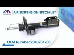 Tech Master TMAIRSUS Przednia sprężyna amortyzatora do X204 2043231700