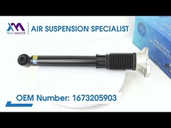 Tech Master TMAIRSUS tylna cewka sprężynowa dla BENZ GLS167 1673205903