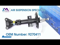 Tech Master TMAIRSUS Przednia sprężyna amortyzatora do Mercedes-Benz R171 9270411