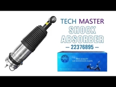 Specjaliści od Niemieckich Samochodów: Zawieszenie Pneumatyczne  Układy Chłodzenia