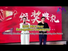 Uroczysta Gala Środkoworoczna Tech Master 2025