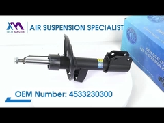 Tech Master TMAIRSUS Sprężyna sprężynowa przednia dla Mercedes-Benz W453 4533230300