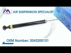 Tech Master TMAIRSUS Amortyzator tylnej sprężyny śrubowej do Mercedes-Benz X204 2043200131