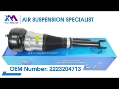 Tech Master TMAIRSUS Przedni lewy amortyzator pneumatyczny do Mercedes-Benz W222 V222 X222 C217 W217 2223204713