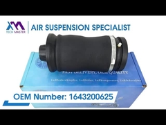 Tech Master TMAIRSUS tylna sprężyna powietrzna dla Mercedes-Ben W164/ML350 ML500 1643200625