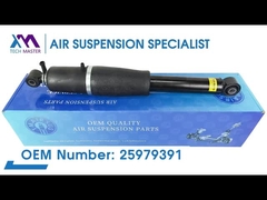Tech Master TMAIRSUS tylny amortyzator dla Cadillaca Escalade; Chevroleta, Avalanche, Suburban, Tahoe;