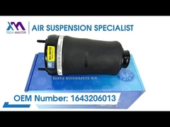 Tech Master TMAIRSUS przednia sprężyna powietrzna dla Mercedes-Benz W164/ML X164 GL 1643206013