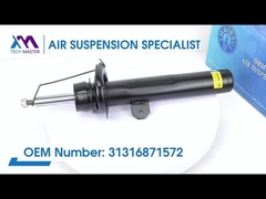 Tech Master TMAIRSUS Amortyzator sprężyny śrubowej przedniego prawego do BMW F45 31316871572